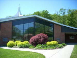 Evangelical Free Church of Hershey, 330 Hilltop Road, Hummelstown, Pa 17036