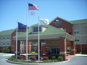 Homewood Suites, 3990 Tecport Drive, Harrisburg, Pa 17111