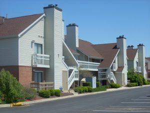 Residents Inn, 4480 Lewis Road, Harrisburg, Pa 17111