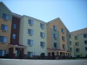 Towne Place Suites, 450 Friendship Road, Harrisburg, Pa 17111